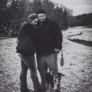 Meet your Posher, Morgan